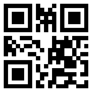 Immagine del Qr Code di 3403716912