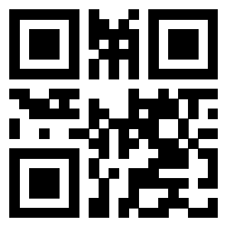 Il QrCode di 3403716919