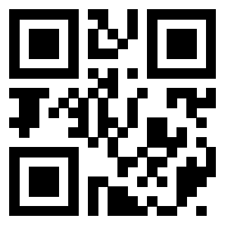 3403716921 - Immagine del Qr Code