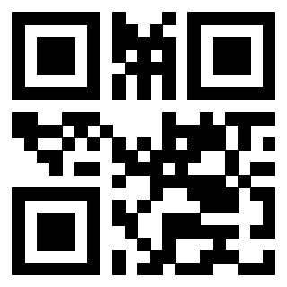 Scansione del Qr Code di 3403716924
