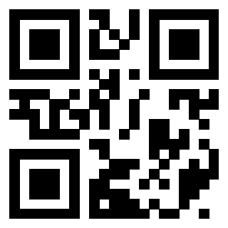 Immagine del Qr Code di 3403716926