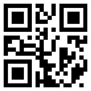 3403716927 QrCode associato