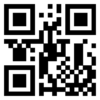 3403716930 - Immagine del QrCode associato