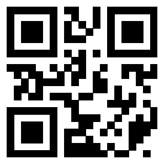 3403716932 QrCode associato