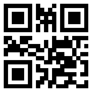 Il QrCode di 3403716933