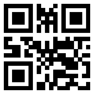 3403716934 - Immagine del Qr Code associato