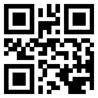 Immagine del QrCode di 3403716935