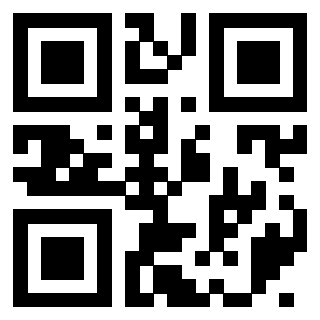 3403716937 Qr Code associato
