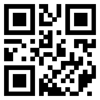 3403716938 - Immagine del QrCode associato