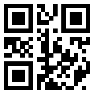 3403716941 QrCode associato