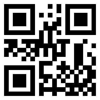 Scansione del QrCode di 3403716942