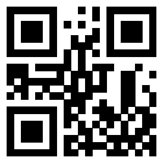 3403716943 - Immagine del Qr Code