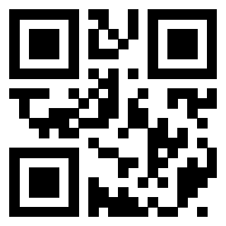 3403716947 QrCode associato