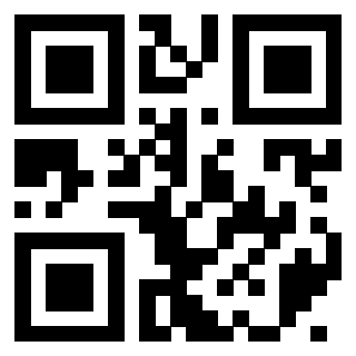 Il Qr Code di 3403716948