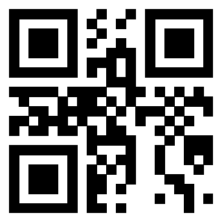 Scansione del QrCode di 3403716950