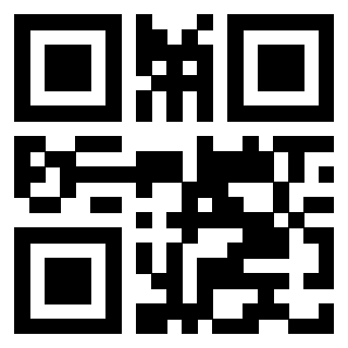Immagine del Qr Code di 3403716951