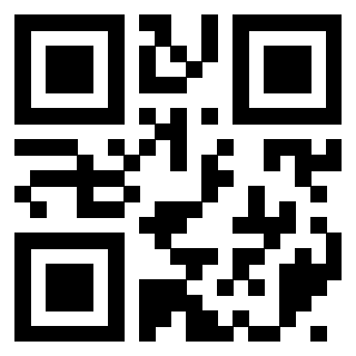 Immagine del Qr Code di 3403716953