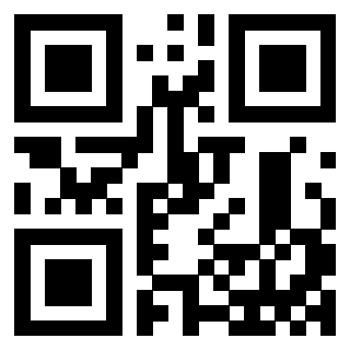 Immagine del QrCode di 3403716955