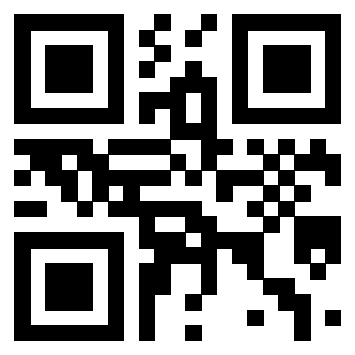 3403716957 - Immagine del QrCode