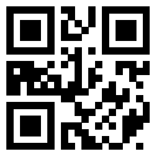 Scansione del QrCode di 3403716960