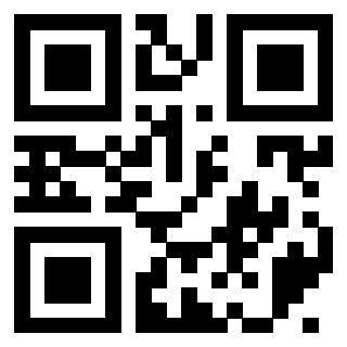 3403716965 - Immagine del Qr Code