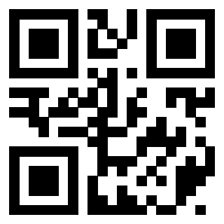 Scansione del Qr Code di 3403716968