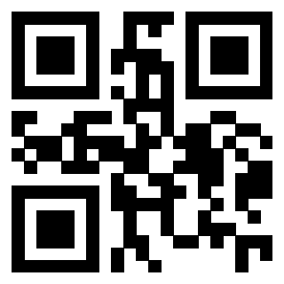3403716973 - Immagine del Qr Code associato