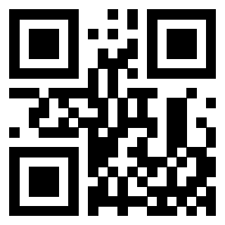 3403716977 QrCode associato