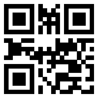 Immagine del QrCode di 3403716980
