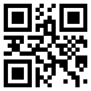 3403716987 - Immagine del QrCode associato