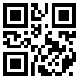 3403716988 - Immagine del QrCode