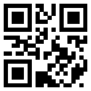 Il Qr Code di 3403716989