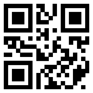 Scansione del QrCode di 3403716991