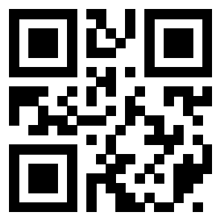 3403716992 - Immagine del Qr Code