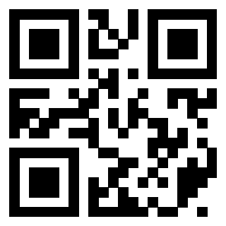 3403716996 - Immagine del QrCode associato