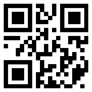 Il QrCode di 3403716997