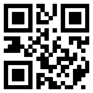 Scansione del Qr Code di 3403716999