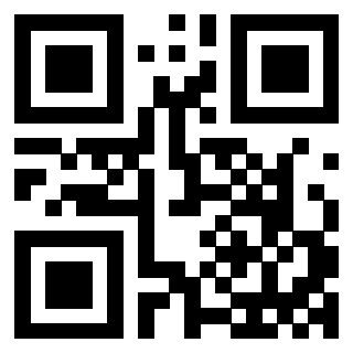 3403717001 - Immagine del QrCode