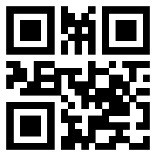 Immagine del QrCode di 3403717003