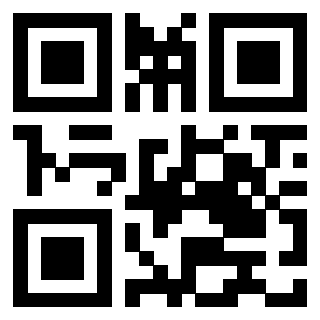 3403717004 - Immagine del QrCode associato