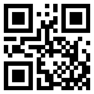 Immagine del Qr Code di 3403717008
