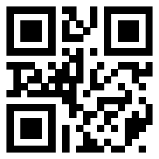 Immagine del QrCode di 3403717009