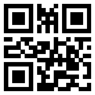 Scansione del QrCode di 3403717012