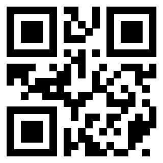 3403717013 - Immagine del Qr Code