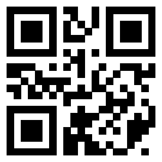 3403717014 - Immagine del Qr Code associato