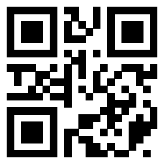 3403717015 - Immagine del QrCode