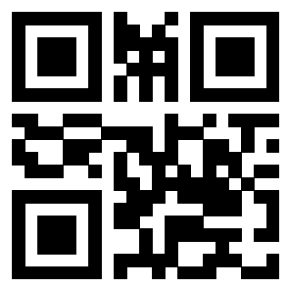 3403717016 - Immagine del QrCode associato