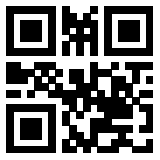 3403717017 - Immagine del QrCode