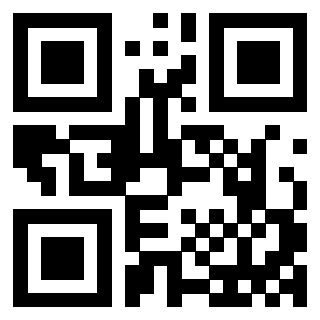 3403717018 - Immagine del Qr Code associato