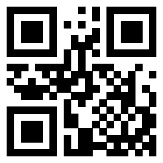 3403717020 - Immagine del QrCode associato